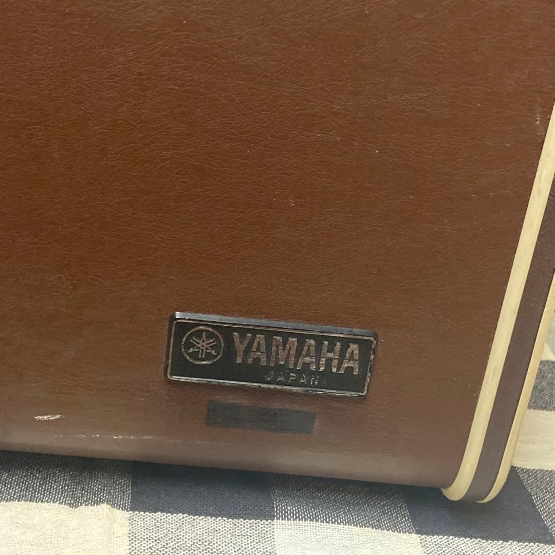 YAMAHA コルネット YCR-2331 ハードケース付き ヤマハ