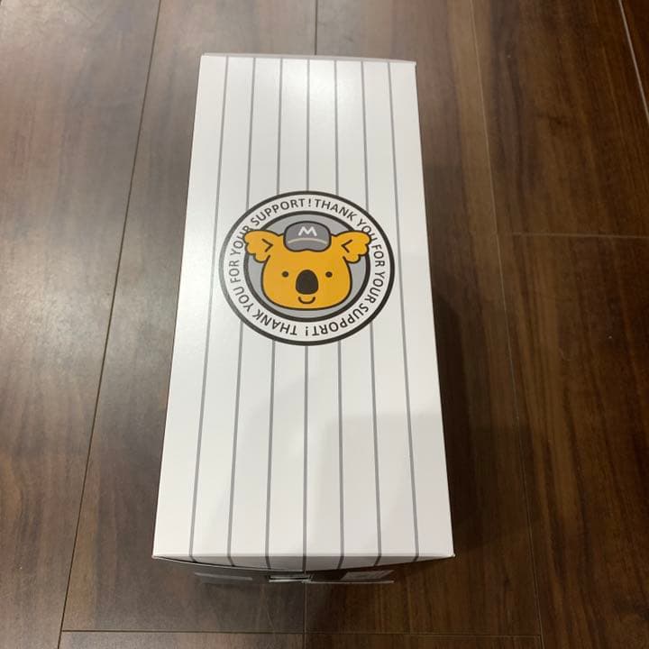 佐々木朗希　コアラのマーチ　3個セット　完全試合 WBC