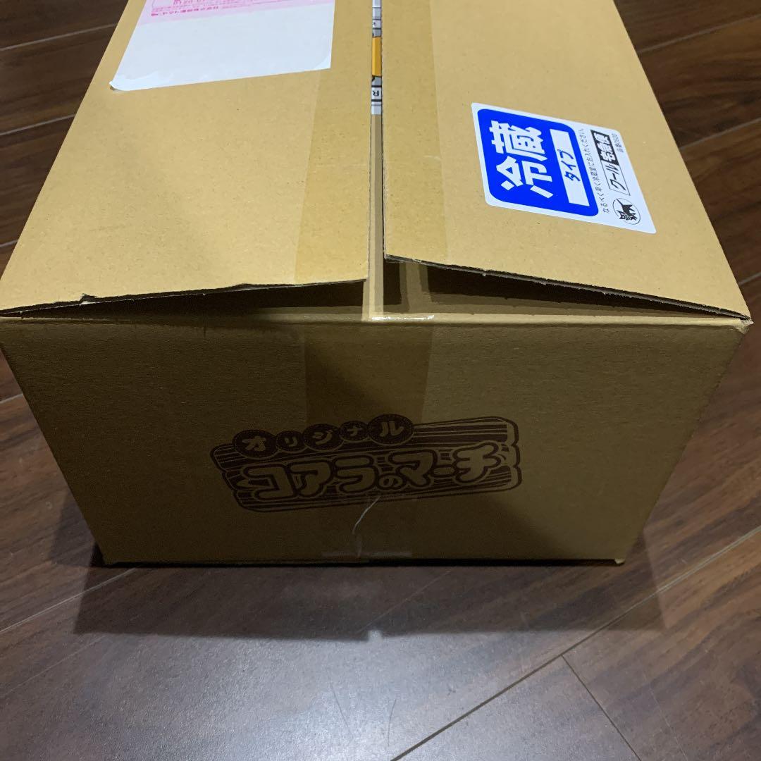 佐々木朗希　コアラのマーチ　3個セット　完全試合 WBC