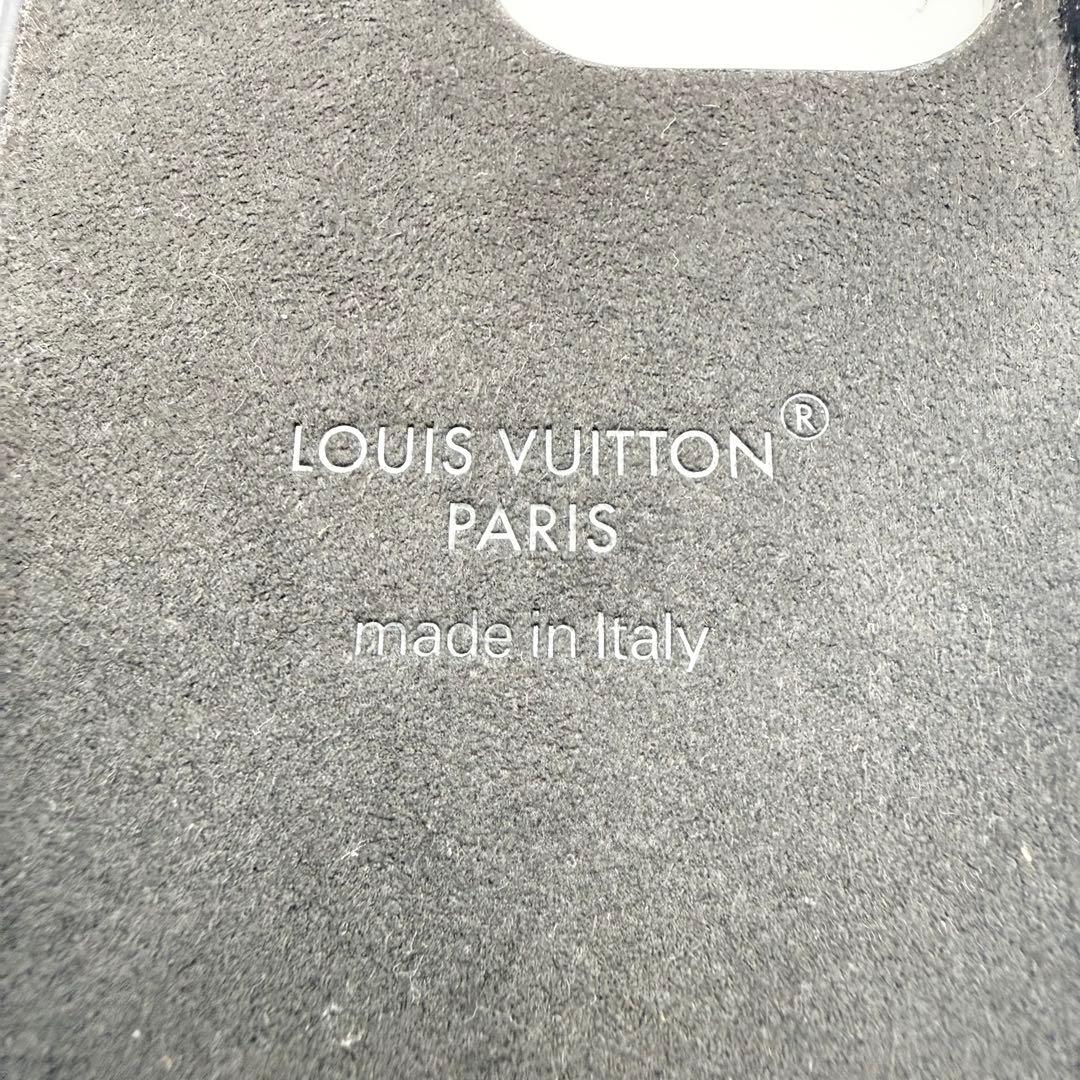 美品✨ LOUIS VUITTON モノグラム iPhone 15pro Max