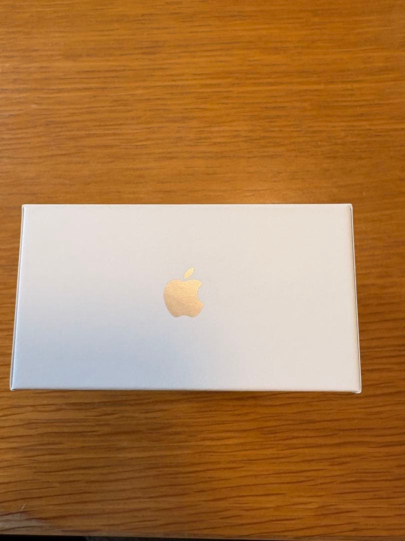 【未開封・新品】Apple AirPods Pro 3本体