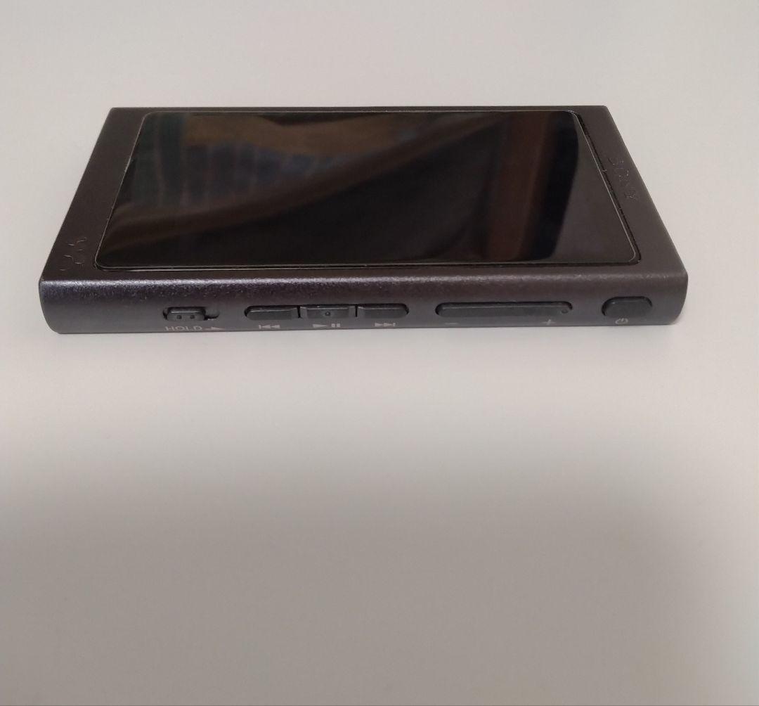 SONY NW-A35 デジタルオーディオプレーヤー　ソニー　ウォークマン