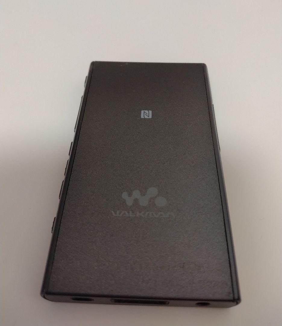 SONY NW-A35 デジタルオーディオプレーヤー　ソニー　ウォークマン