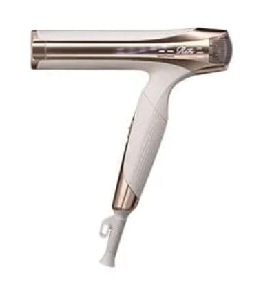 【新品】Refa リファ　スマート W アイボリー ドライヤー