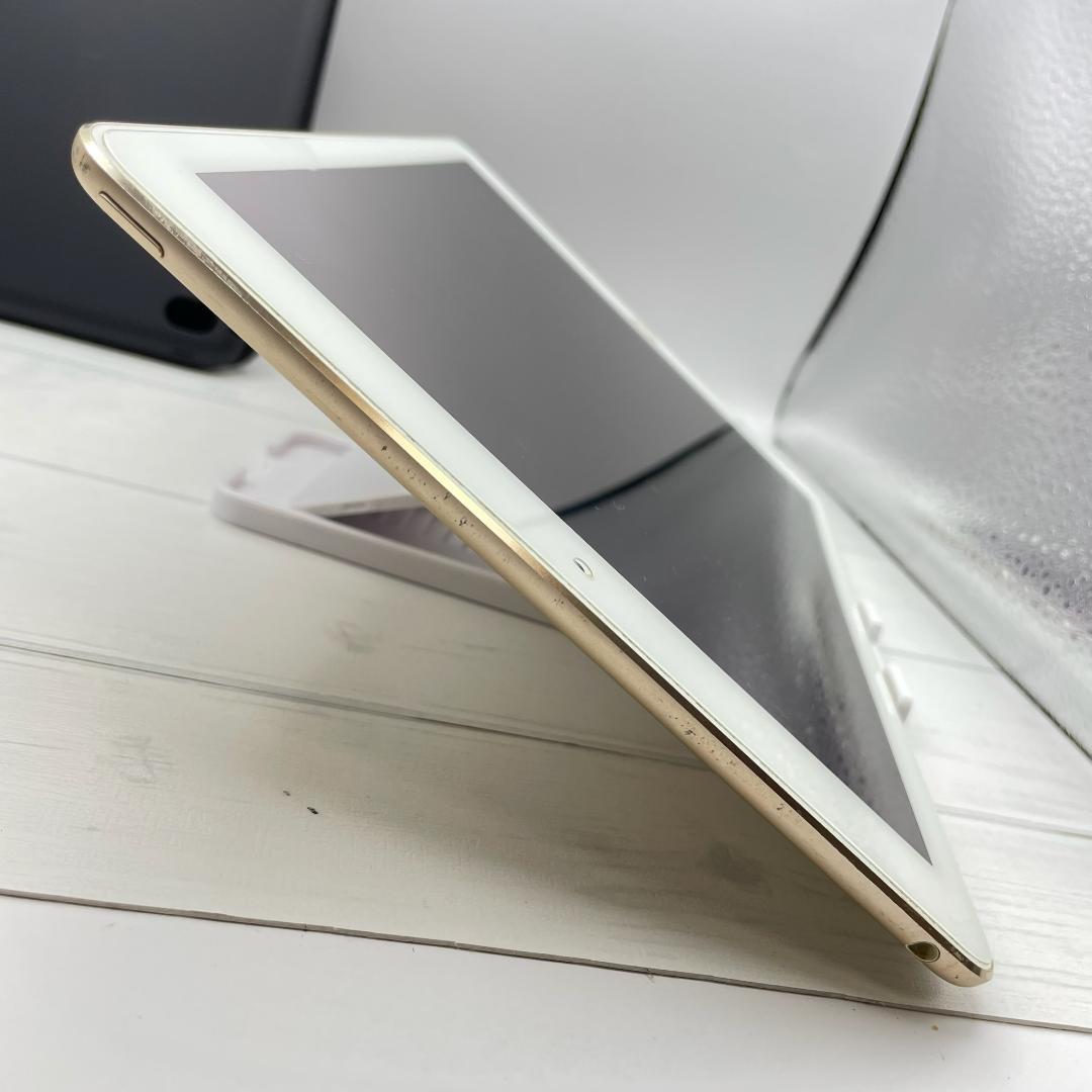 【お値打ちセット】iPad Air 64GB 本体＋未使用ケースセット