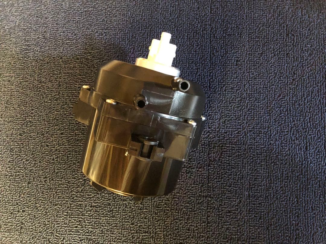 空冷VW ワーゲン ビートル フューエルポンプ 燃料ポンプ ガソリン メキシコ