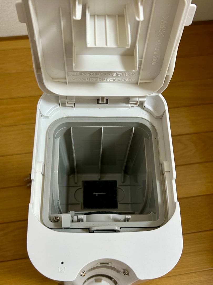 パナソニック セパレート掃除機 MC-NS10K