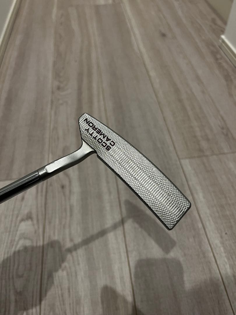 クラブ Scotty Cameron California Monterey 15