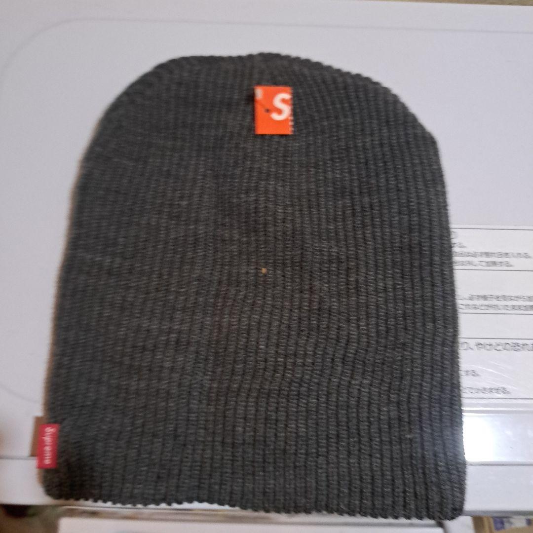 supreme beanie ビーニー ニット帽 18