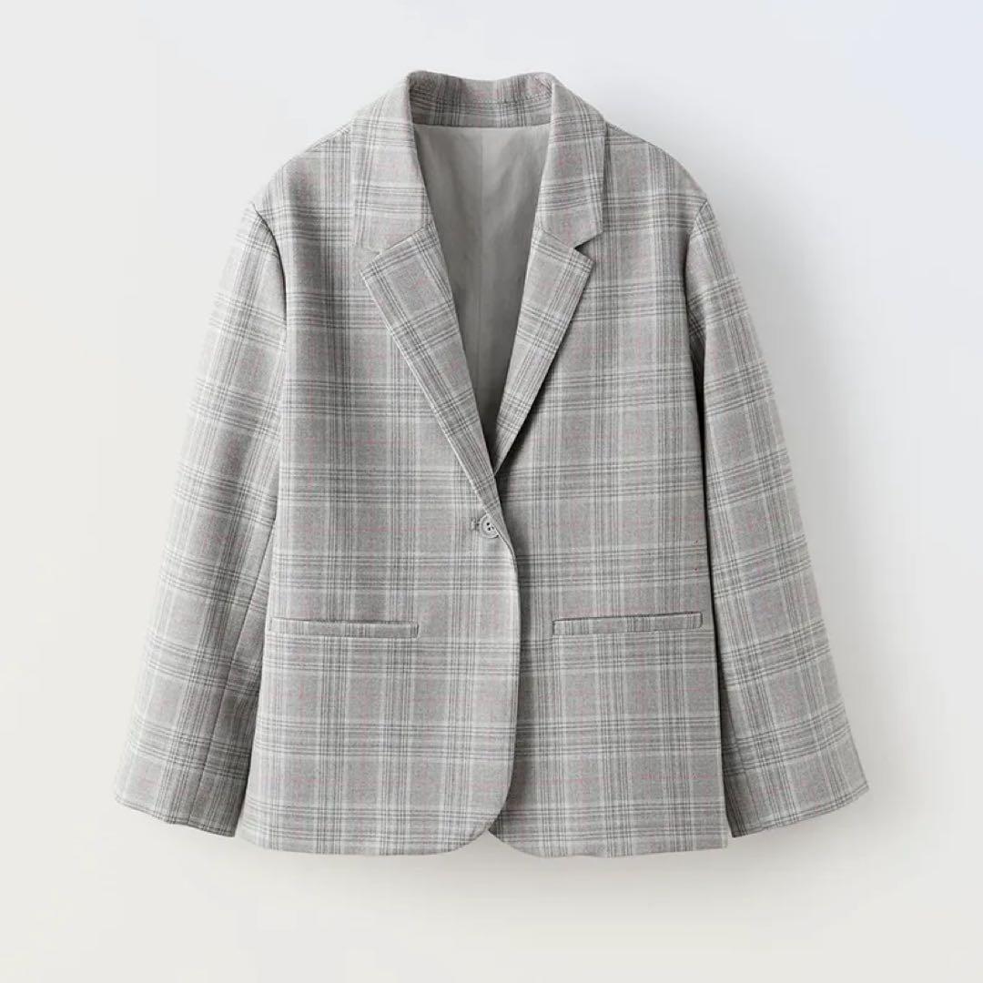 ZARA kids セレモニー　スーツ