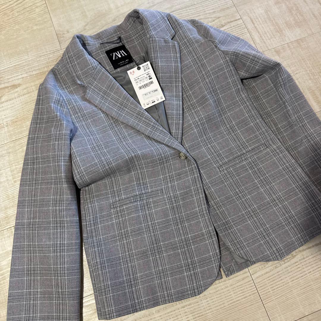 ZARA kids セレモニー　スーツ