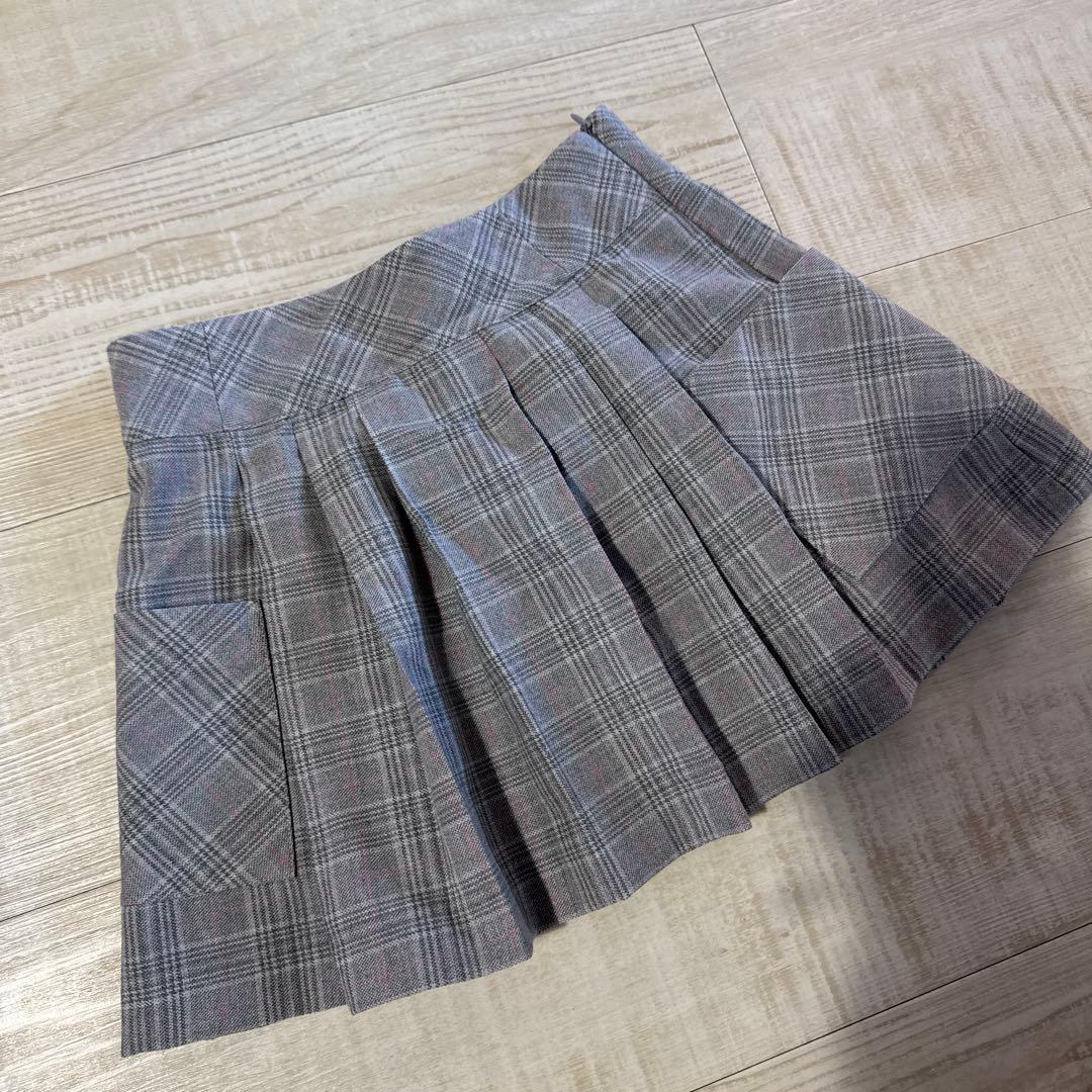 ZARA kids セレモニー　スーツ