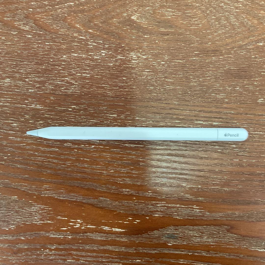 iPad10世代　ケース・applepencil付き