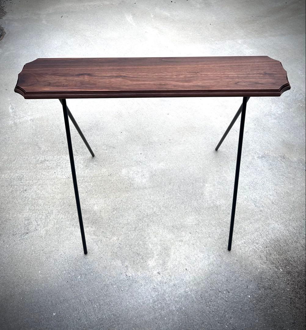 インディアンハンガー天板