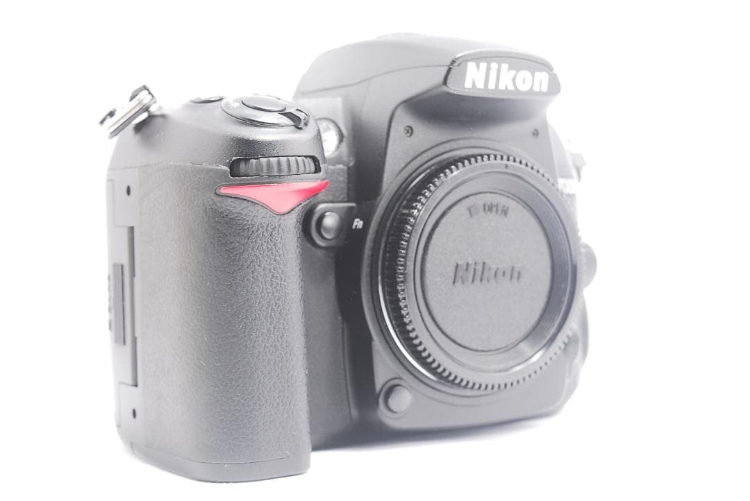 【Nikon D7000 Wズームセット】本格カメラバック付き✨すぐに撮影可能✨