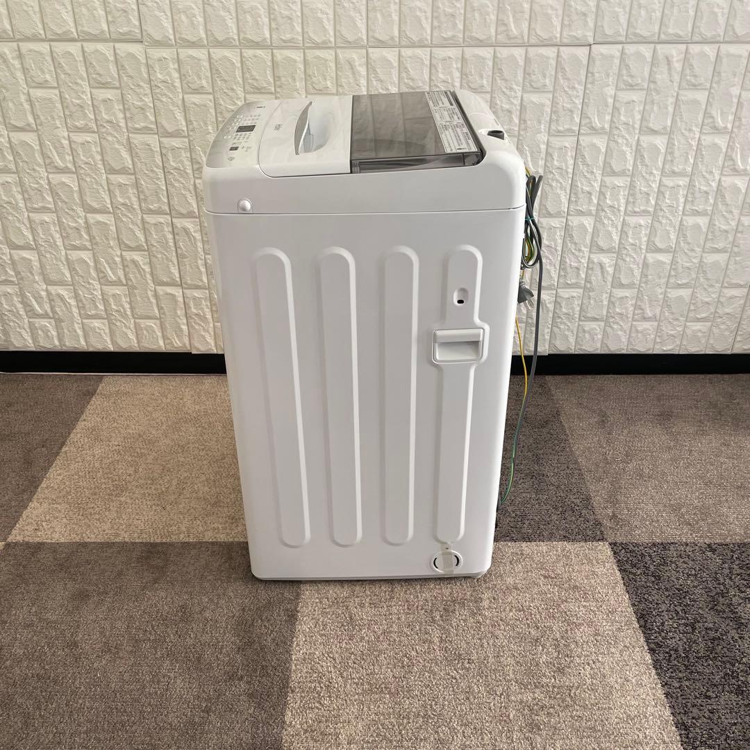 都内23区送料無料✨高年式2点セット✨ 冷蔵庫24年・洗濯機24年