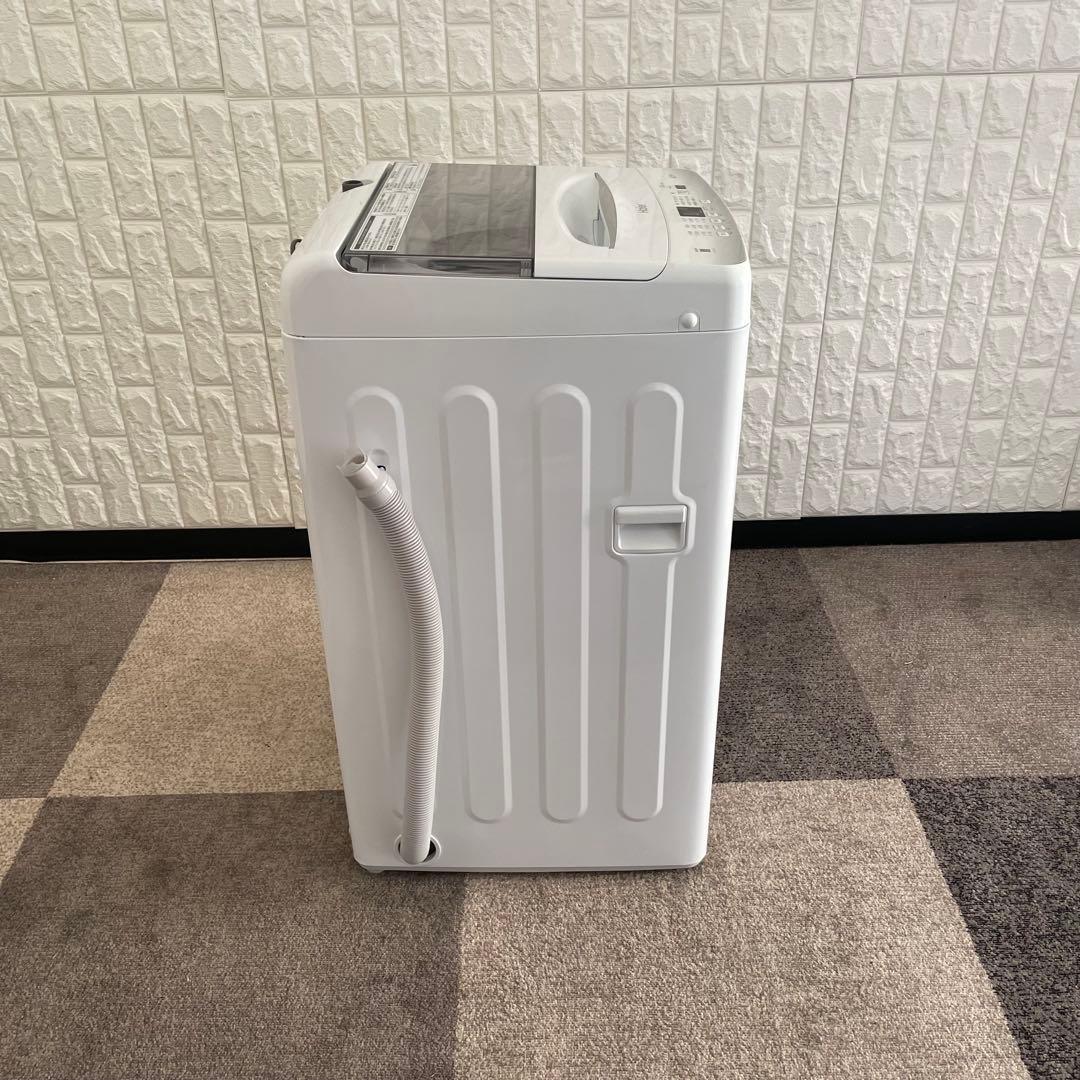 都内23区送料無料✨高年式2点セット✨ 冷蔵庫24年・洗濯機24年