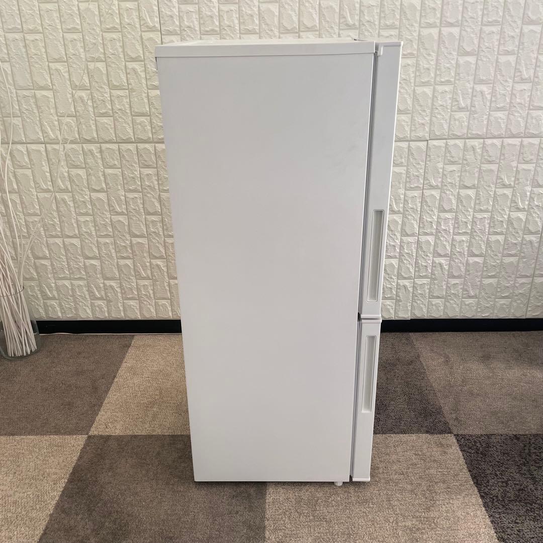 都内23区送料無料✨高年式2点セット✨ 冷蔵庫24年・洗濯機24年