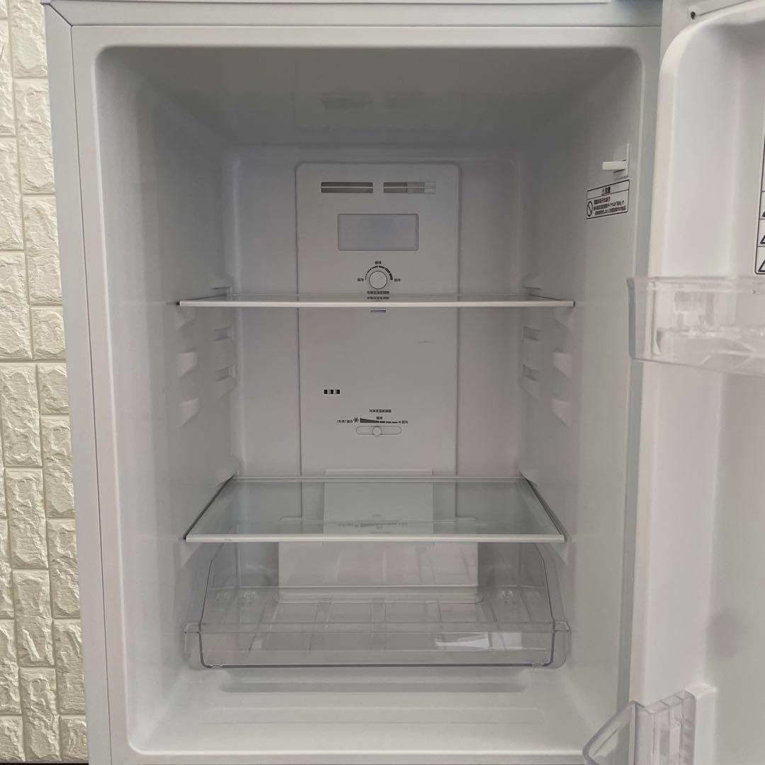 都内23区送料無料✨高年式2点セット✨ 冷蔵庫24年・洗濯機24年