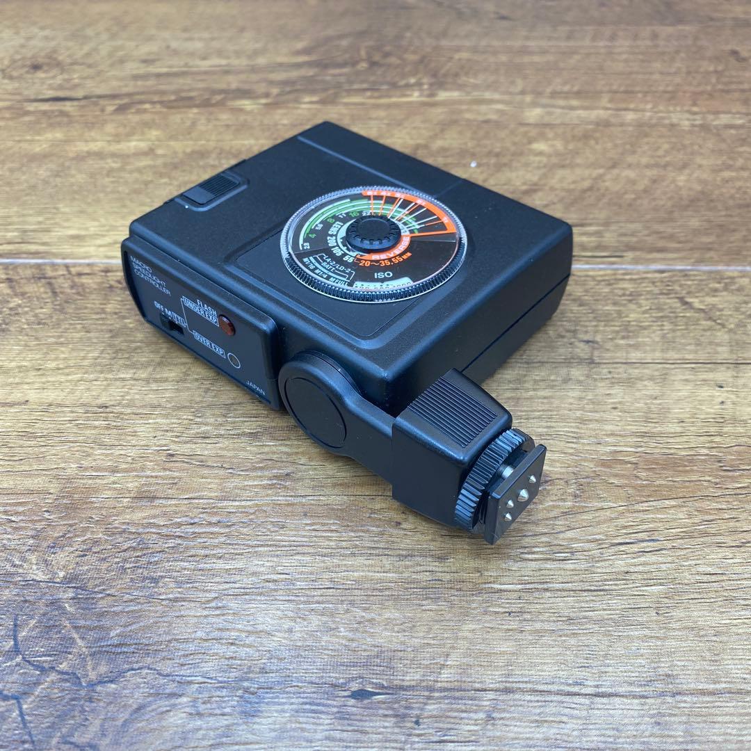 Nikon ニコン スピードライト AS-14 G-1148