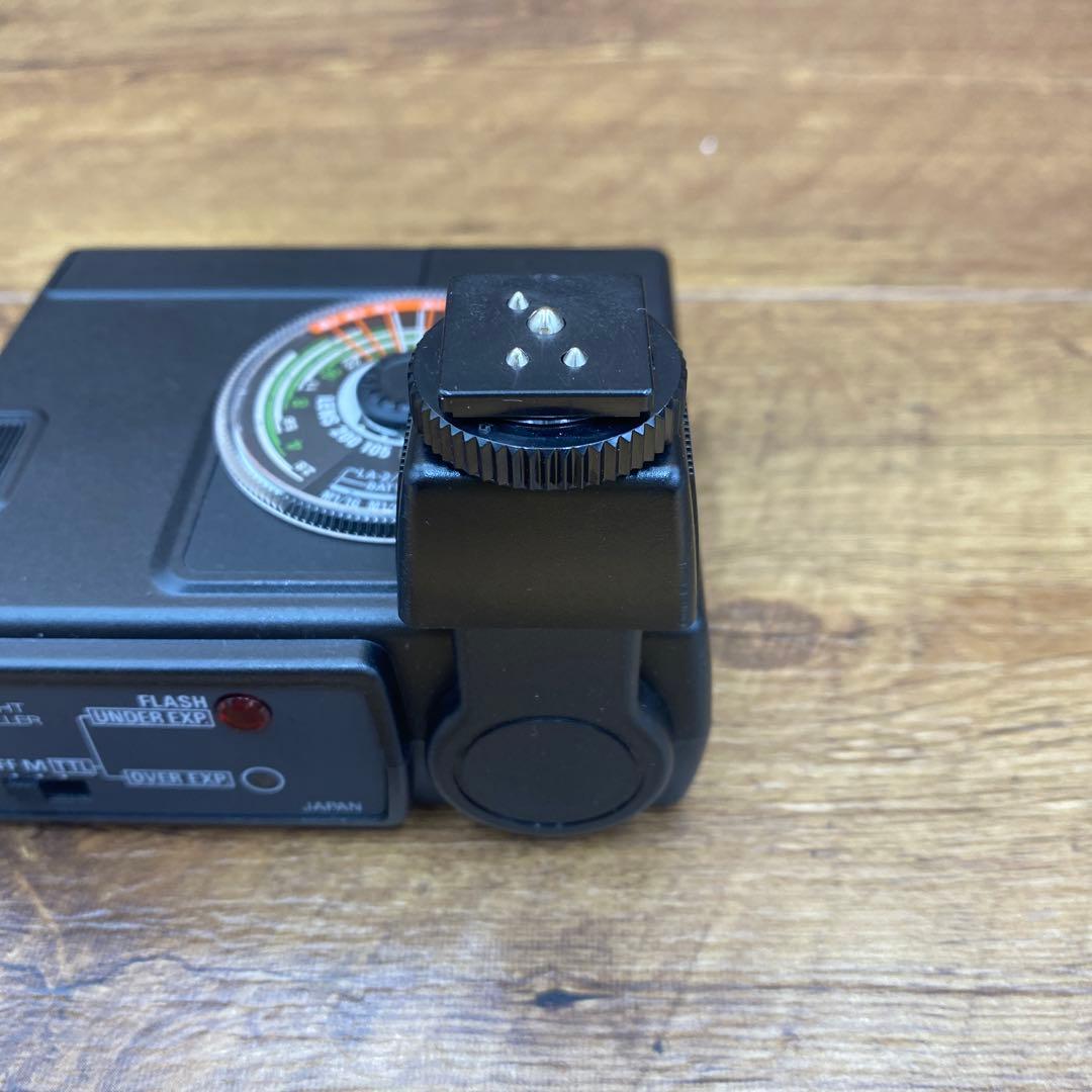 Nikon ニコン スピードライト AS-14 G-1148