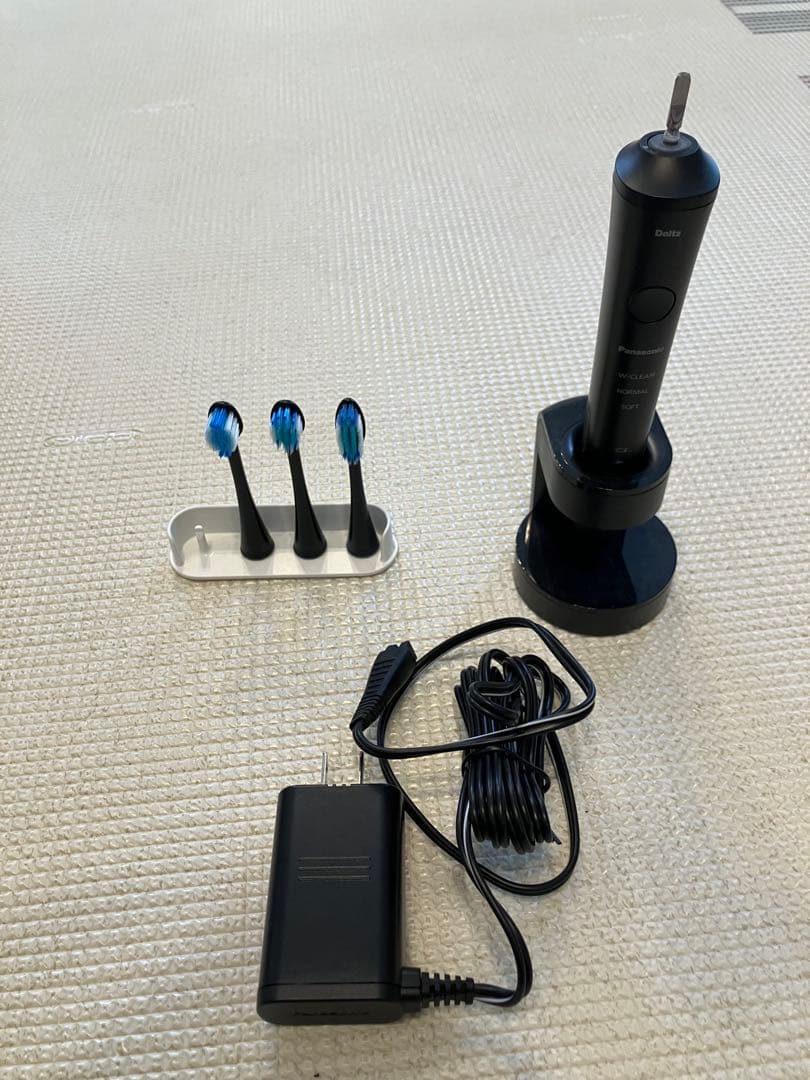 Panasonic EW-DP36 電動歯ブラシ本体