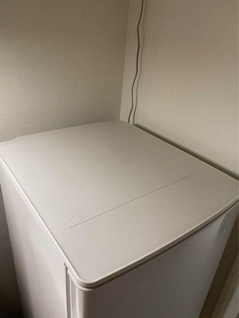 ミツビシ　冷蔵庫　168L