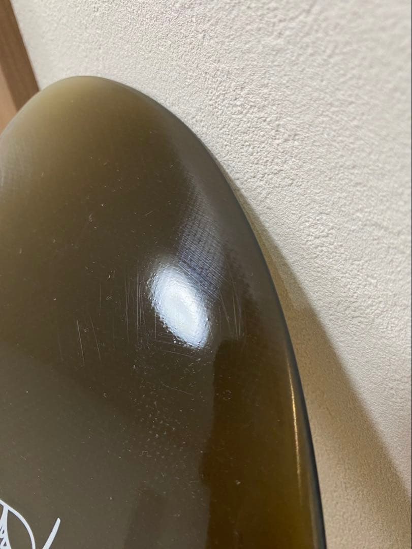 TRUE AMES ジョージグリノー　ステージ6 9.0\"