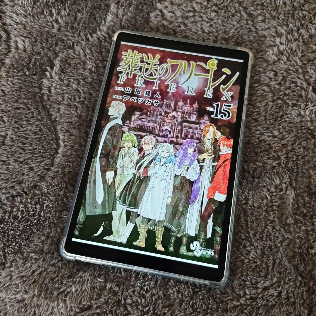 Androidタブレット本体 HEADWOLF FPad7 PRO