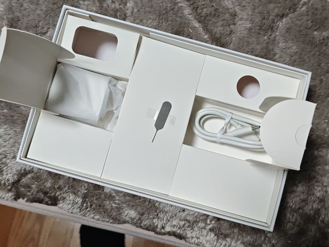 Androidタブレット本体 HEADWOLF FPad7 PRO