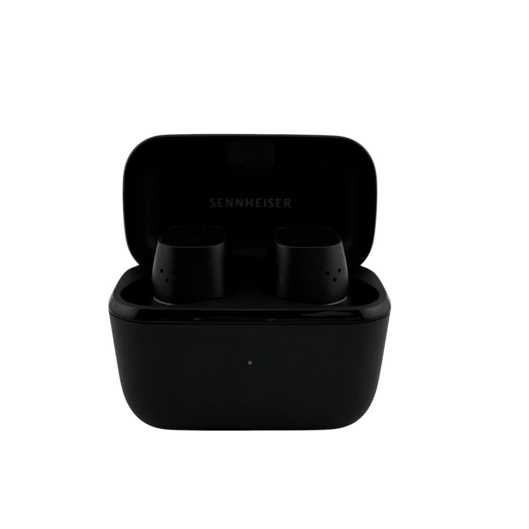 Sennheiser CX Plus SE True Wireless 黒色