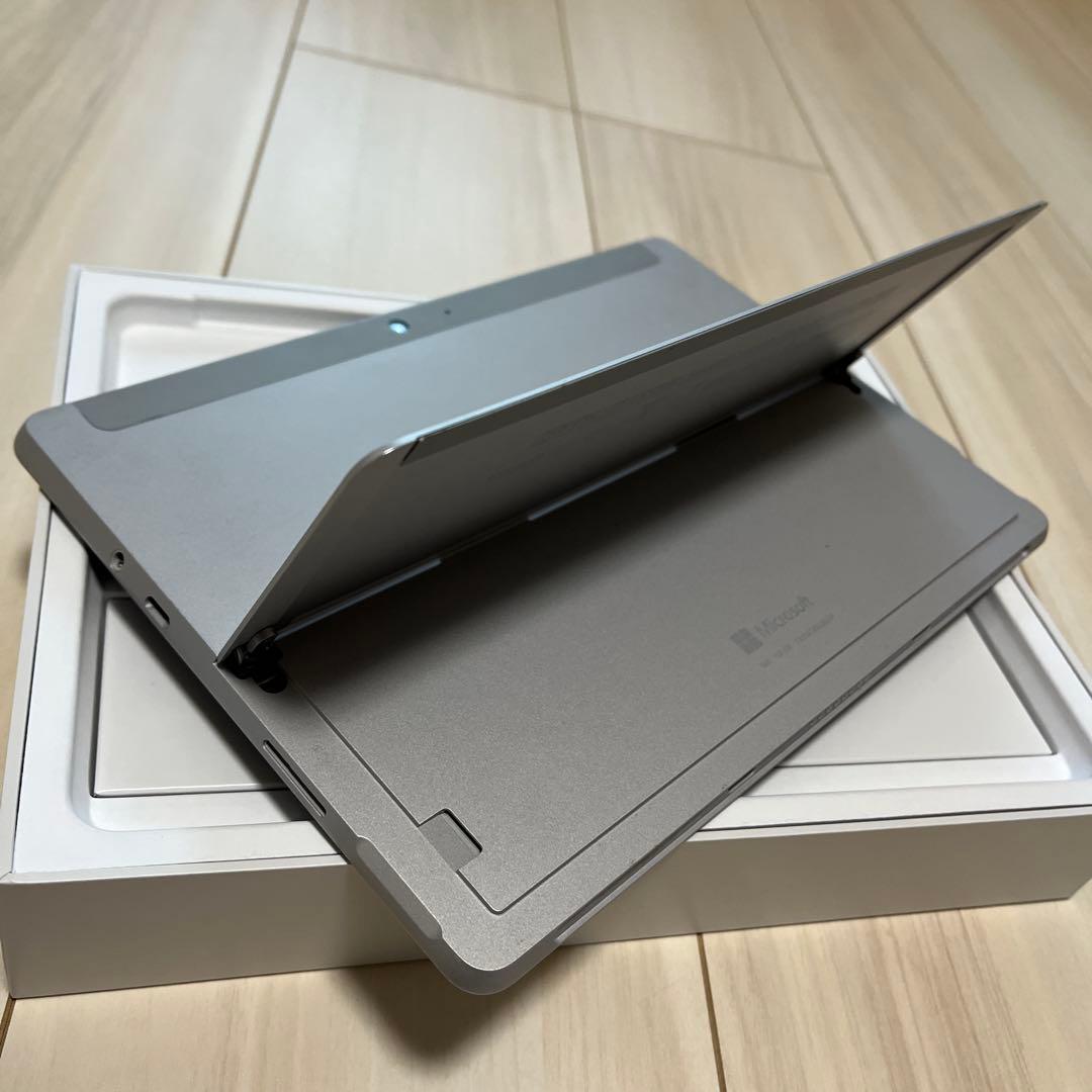 Microsoft surface go 3 8GB 128GB プラチナ