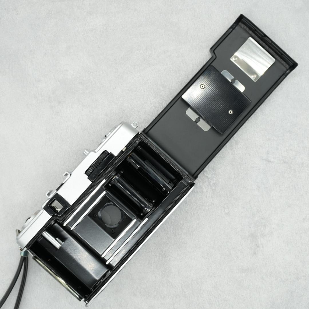 OLYMPUS PEN EES-2【整備済完動品】