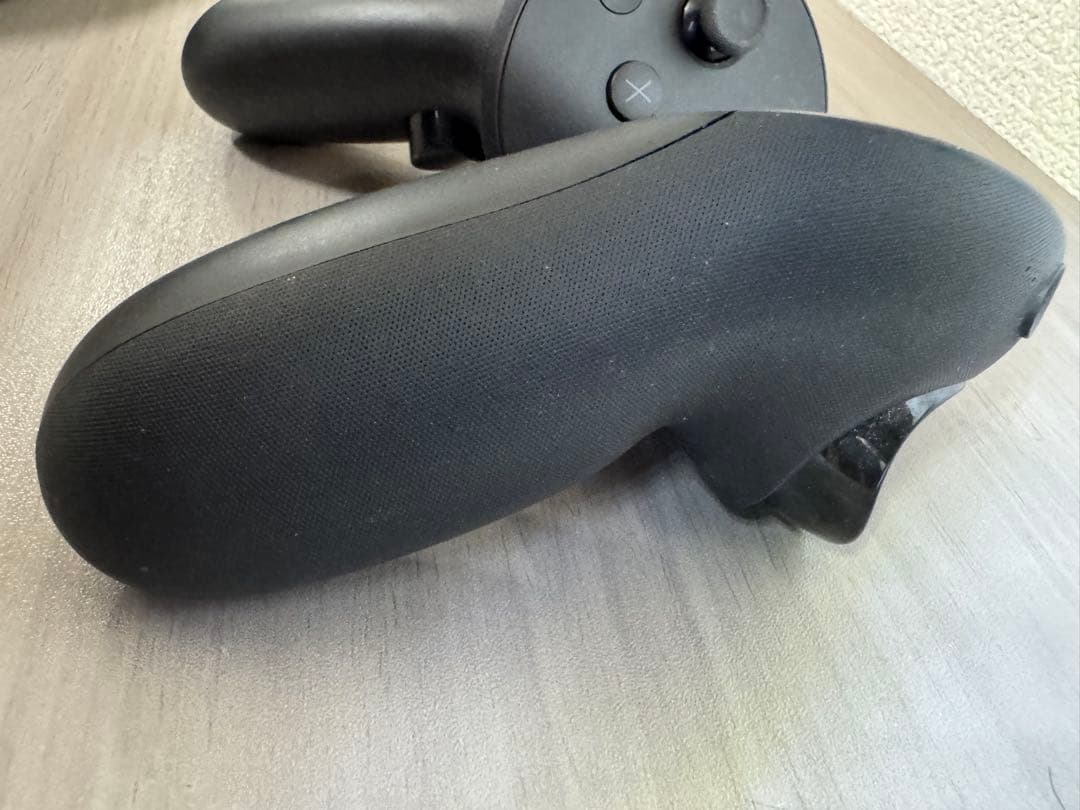  Quest Pro 256GB 本体一式 アイトラ／フェイストラ対応