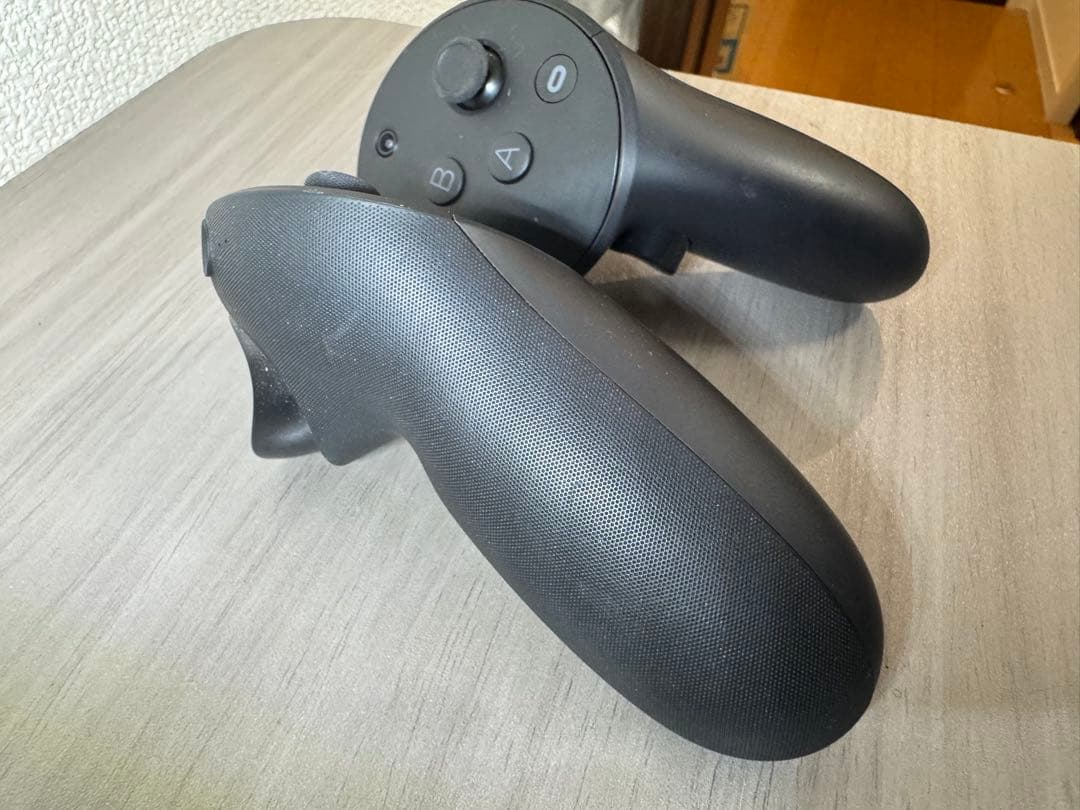  Quest Pro 256GB 本体一式 アイトラ／フェイストラ対応