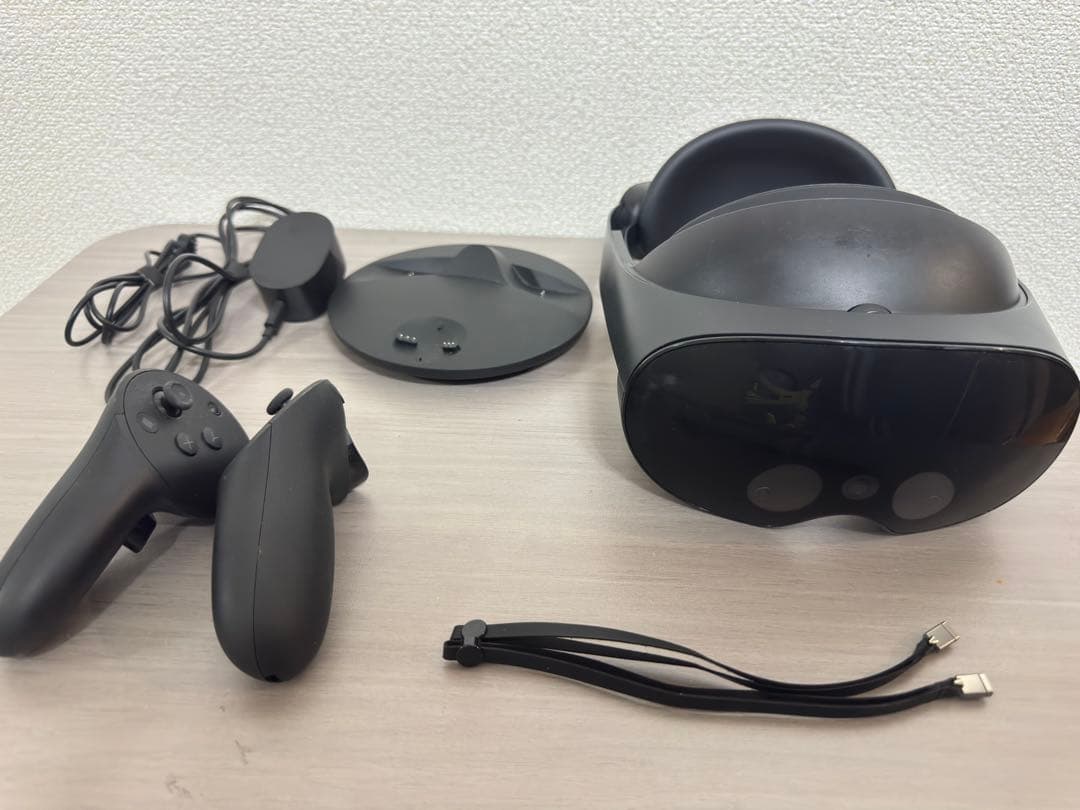  Quest Pro 256GB 本体一式 アイトラ／フェイストラ対応