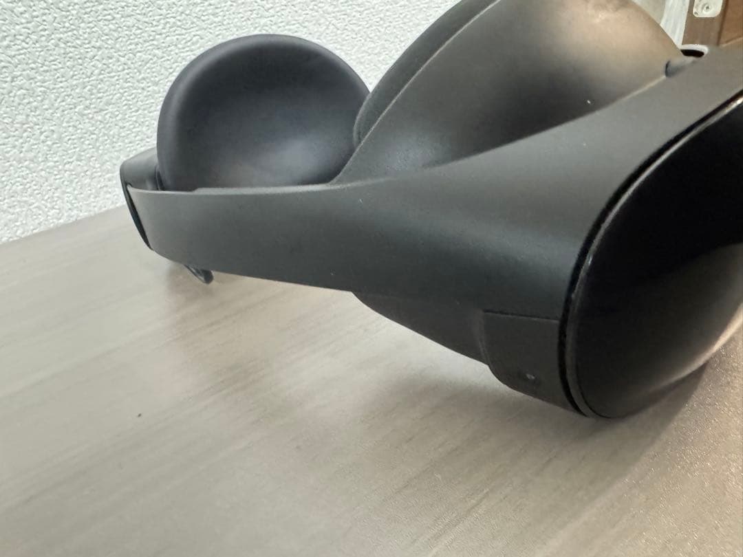  Quest Pro 256GB 本体一式 アイトラ／フェイストラ対応