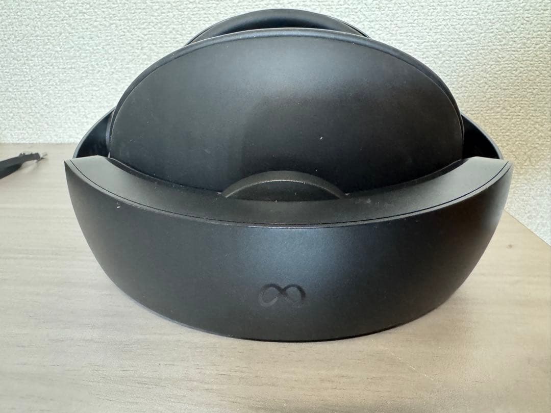  Quest Pro 256GB 本体一式 アイトラ／フェイストラ対応