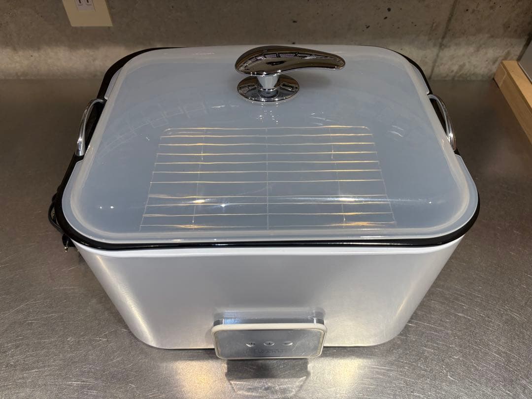 ホットストーンウォーマー&ストーン　セット