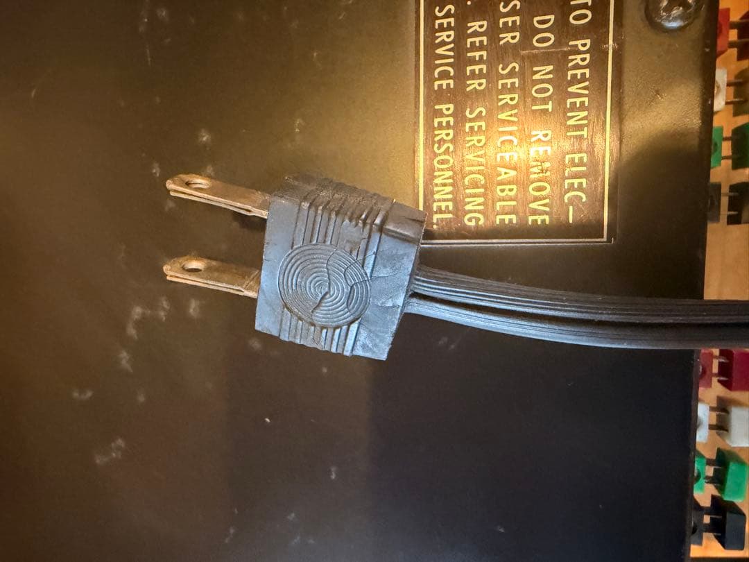 McIntosh マッキントッシュ C26 プリアンプ　最終値下げ