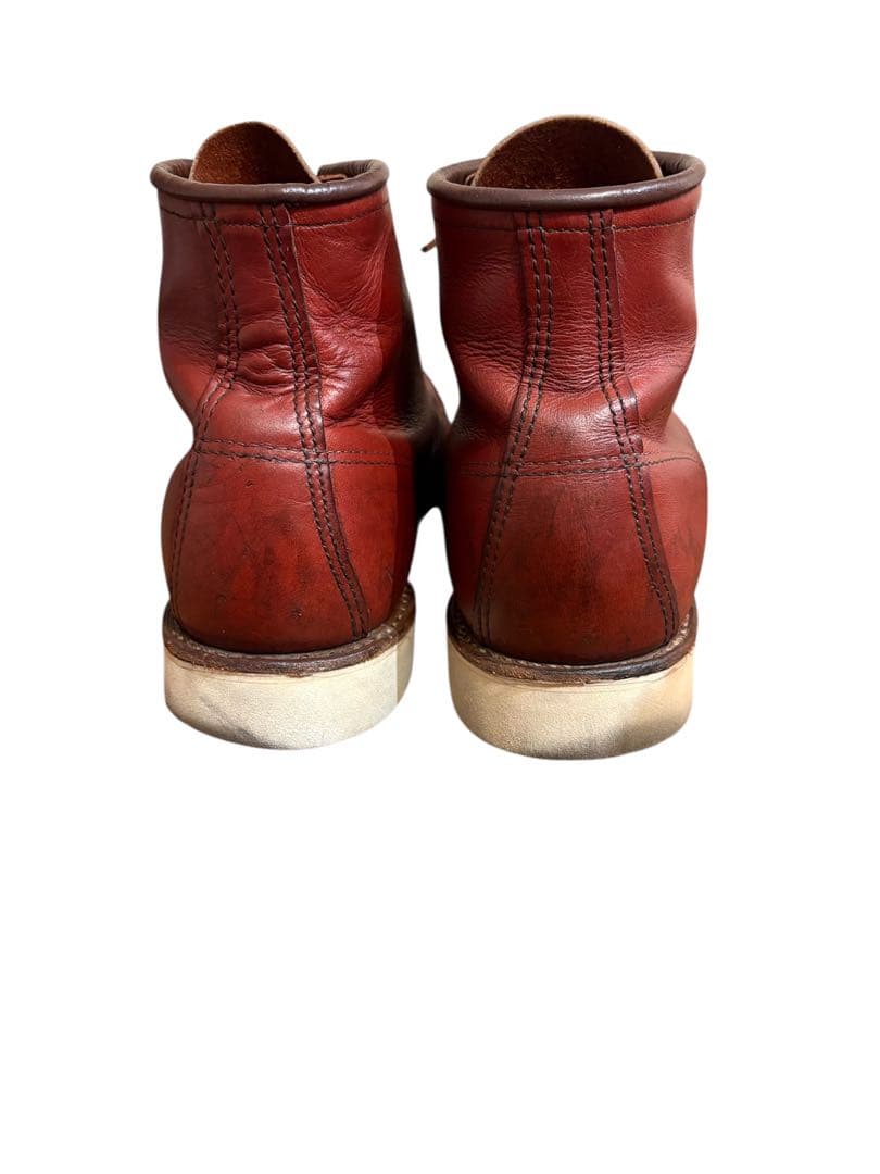 【最終】RED WING アイリッシュセッター 8875 オロラセット