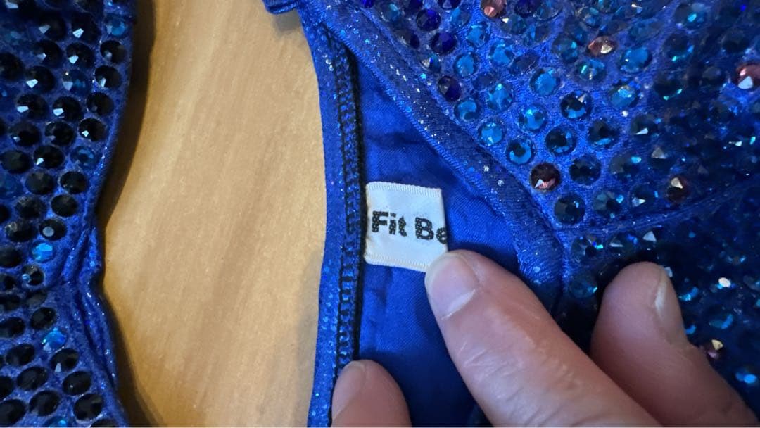 専用！jbbf公認〜ボディフィットネスビキニ〜美品おまけいっぱい一式セット