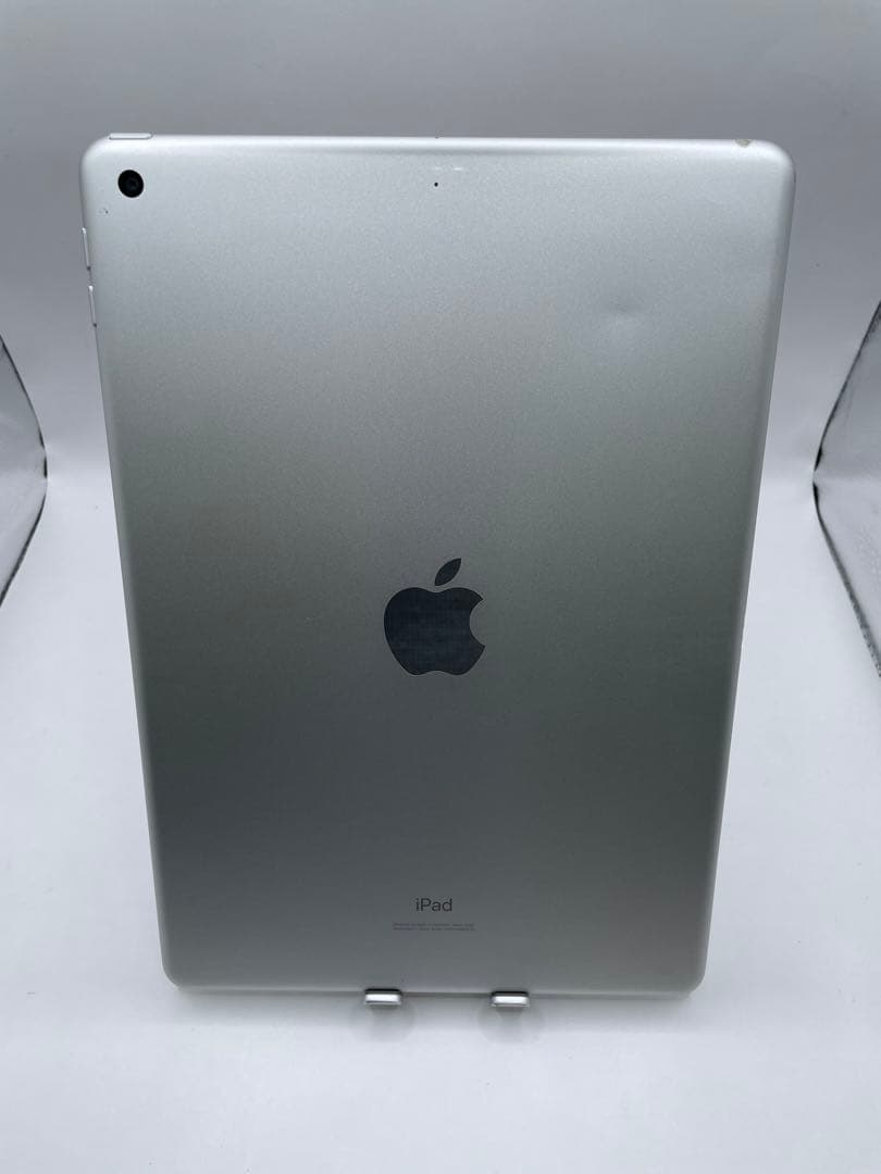 iPad 7世代 32GB 本体 バッテリー91%