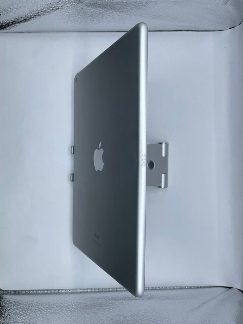 iPad 7世代 32GB 本体 バッテリー91%