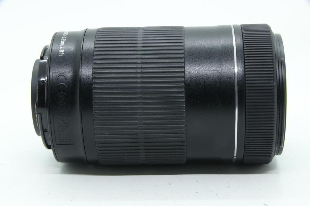 【P2057】 Canon EF-S 55-250 4-5.6 IS STM