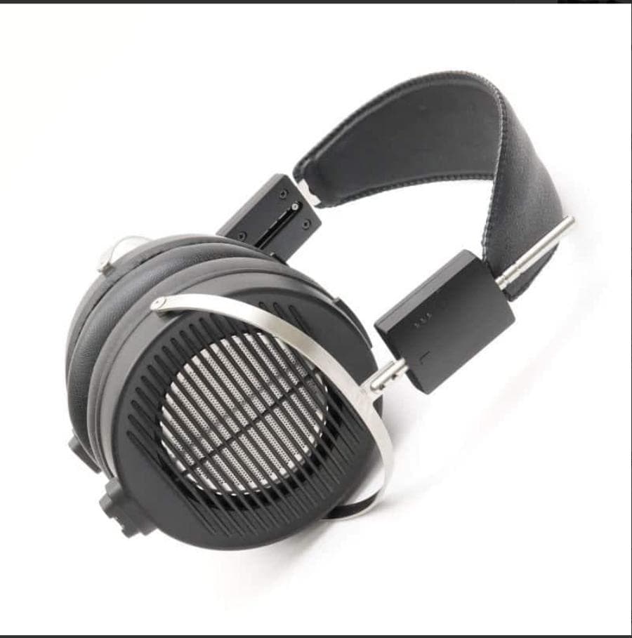 ヘッドホン STAX SR-X1