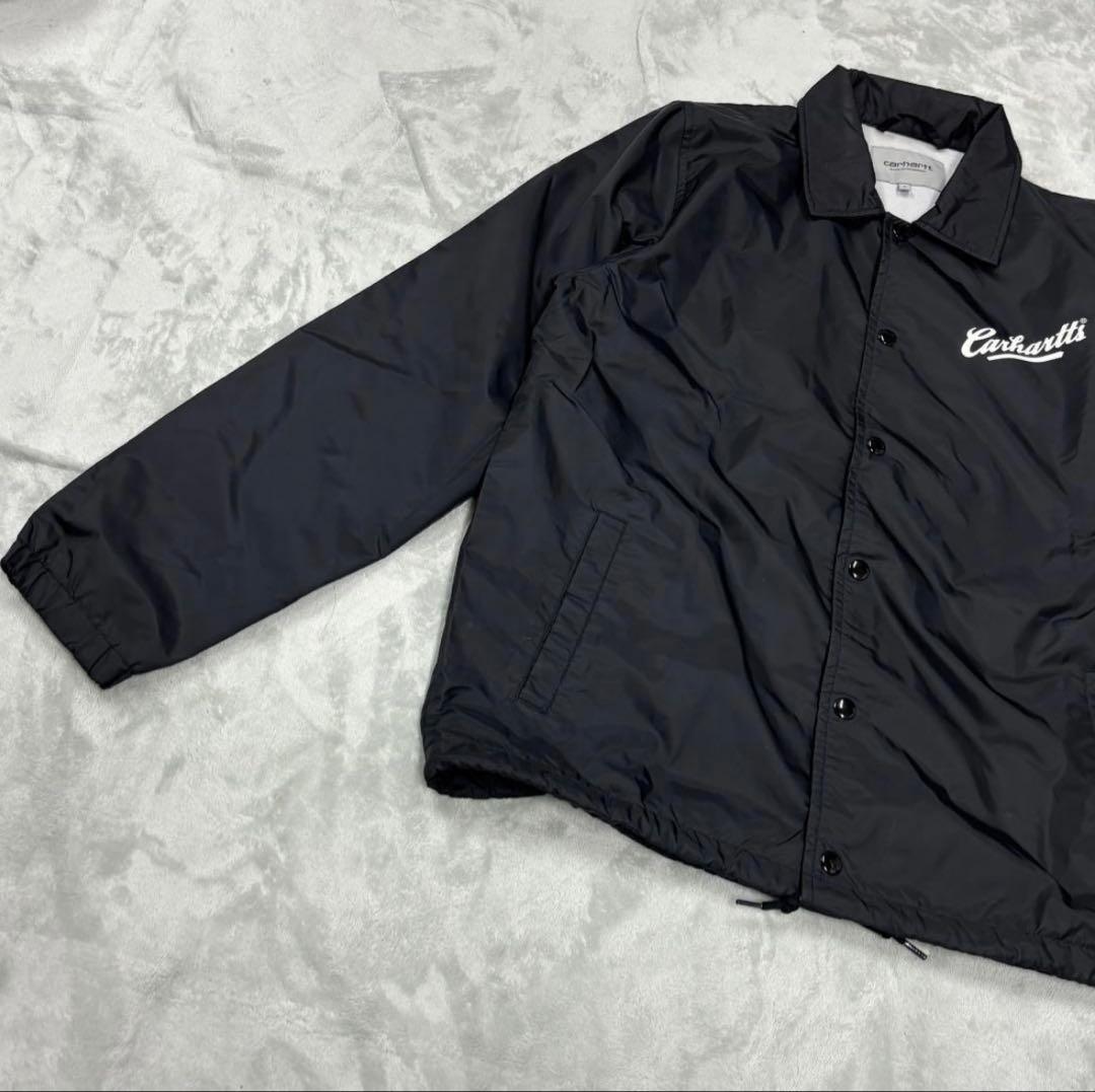 Carhartt コーチジャケット