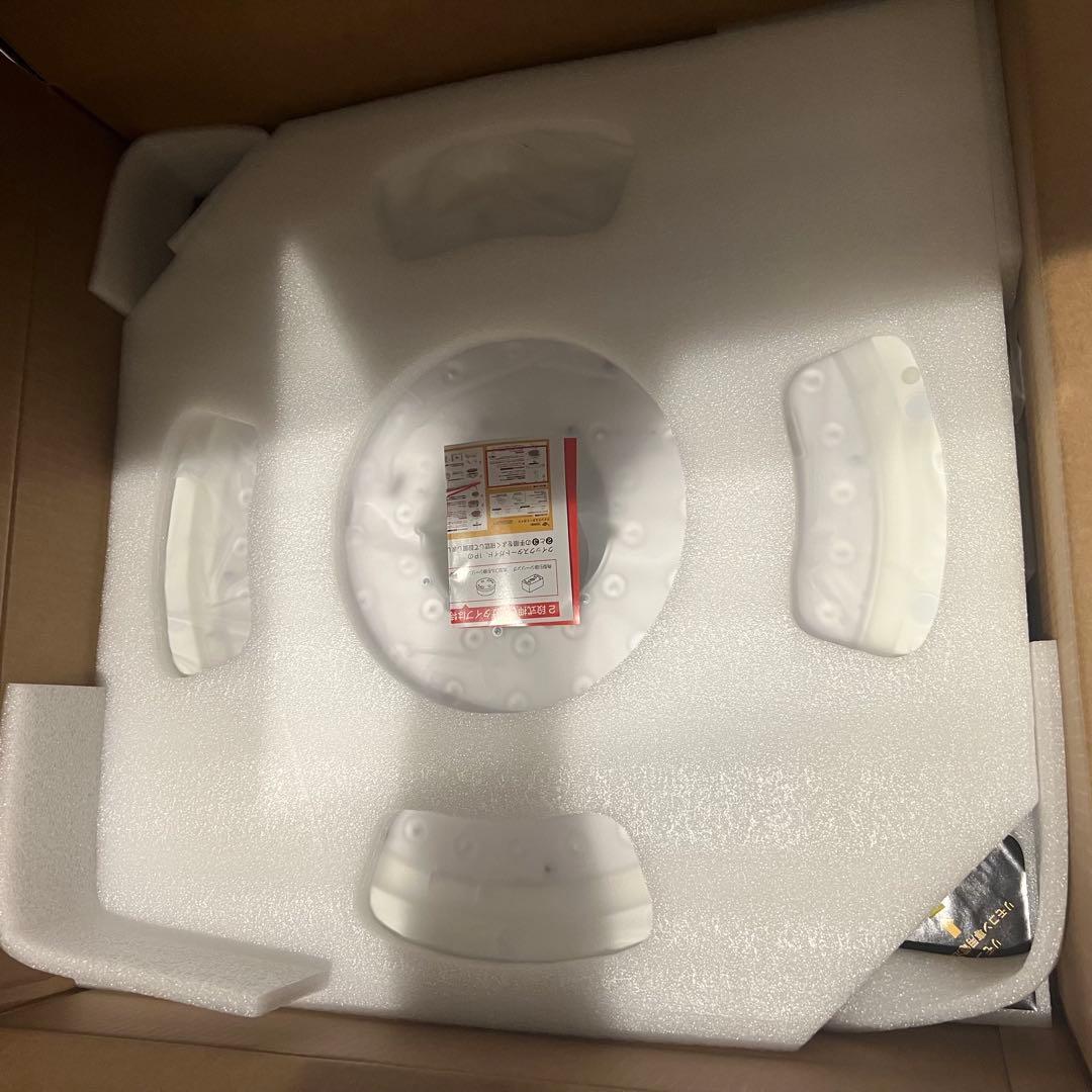 新品 未使用 popin aladdin 2 お買上証明書付