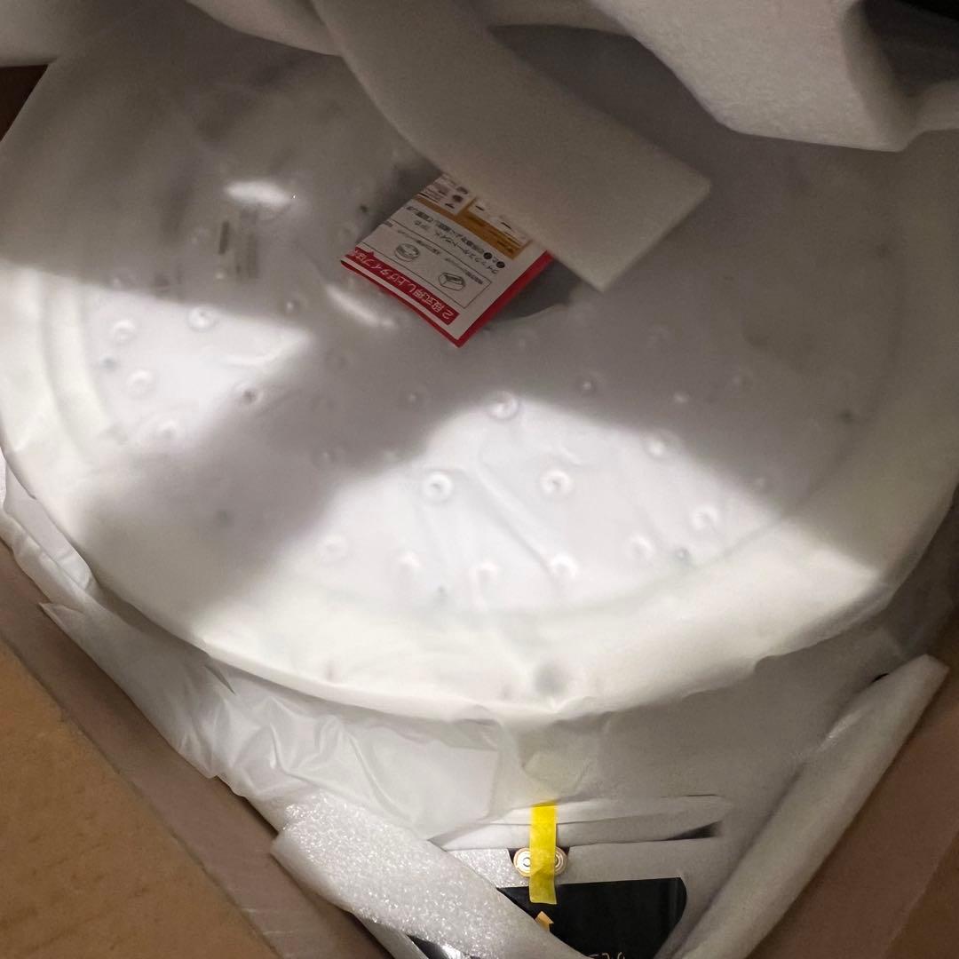 新品 未使用 popin aladdin 2 お買上証明書付