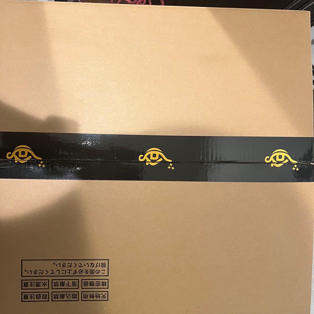 新品 未使用 popin aladdin 2 お買上証明書付